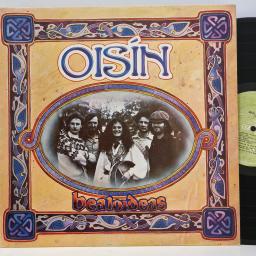 OISIN, Bealoideas, TARA2011, 12” vinyl LP