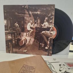 LED ZEPPELIN, In Through The Out Door, SSK59410, 12” vinyl LP