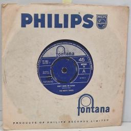 THE PRETTY THINGS, Don’t bring me down We’ll be together, TF503, 7” single