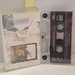 LED ZEPPELIN, Untitled, 7567-81528-4, CASSETTE