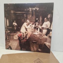 LED ZEPPELIN, In Through The Out Door, SSK59410, 12” vinyl LP