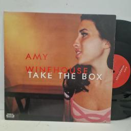 AMY WINEHOUSE, Take the box, 0249815888, 12” single