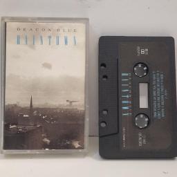 DEACON BLUE, Raintown, 4505494, CASSETTE