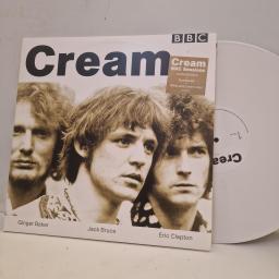 CREAM, BBC Sessions, 7734197, 2x12” vinyl LP