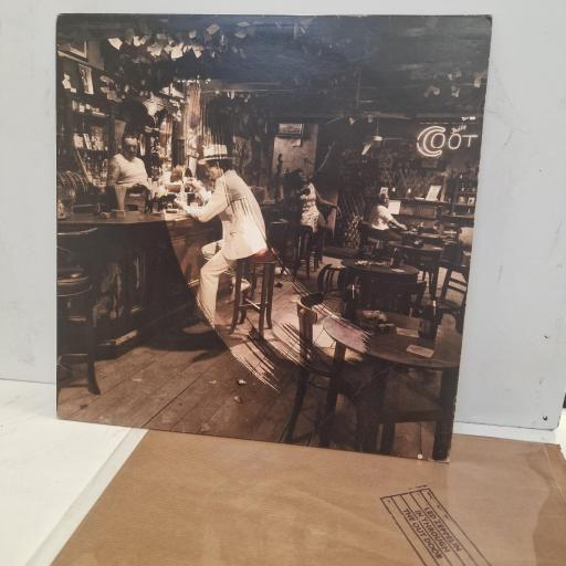 LED ZEPPELIN, In Through The Out Door, SSK59410, 12” vinyl LP