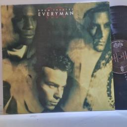 DRUM THEATRE, Everyman, 4502611, 12” vinyl LP