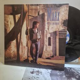 RICHARD MARX, Repeat offender, MTL1043, 12” vinyl LP