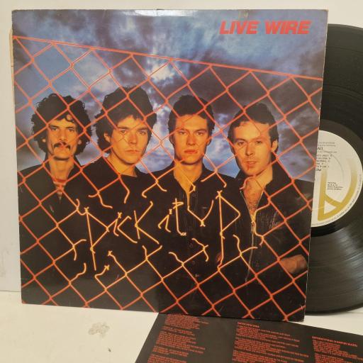 LIVE WIRE, Pick it up, AMLH64793,12” vinyl LP