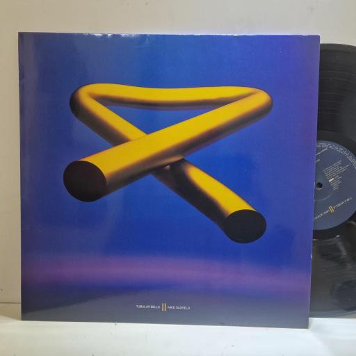 MIKE OLDFIELD, Tubular bells, WX2002, 12” vinyl LP