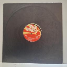 EXPLAINER, Lorraine (Extended Version), EXP 112, 12” single