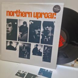 NORTHERN UPROAR, Northern Uproar, HVNLP12X, 12” LP
