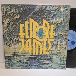 ELMORE JAMES, To Know A Man, 7-66230, 12” LP