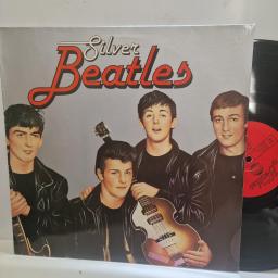 THE BEATLES, Silver Beatles, HIS 11182, 12” LP