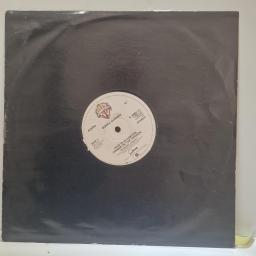DONNA SUMMER, Love Is In Control (Finger On The Trigger), K 79302, 12” single