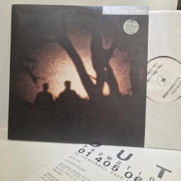 THE RAILWAY CHILDREN, Reunion Wilderness, FACT 185, 12” LP