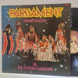 PARLIMENT, Funkentelechy Vs.The Placebo Syndrome, CALH 2021, 12” LP