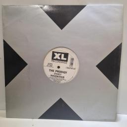 THE PRODIGY, Charly, XLT-21, 12” single