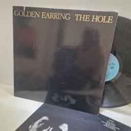 GOLDEN EARRING, The Hole, 7 905141, 12” LP