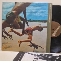 EMBRACE, All You Good People, HUTT 90, 12” EP