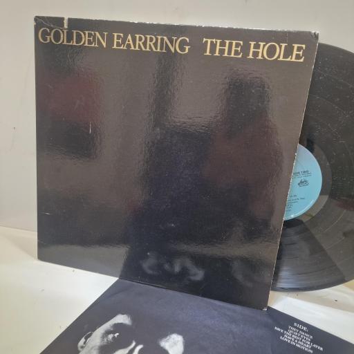 GOLDEN EARRING, The Hole, 7 905141, 12” LP