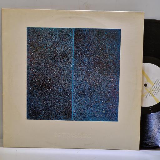 NEW ORDER, Temptation, fac 63 12” LP
