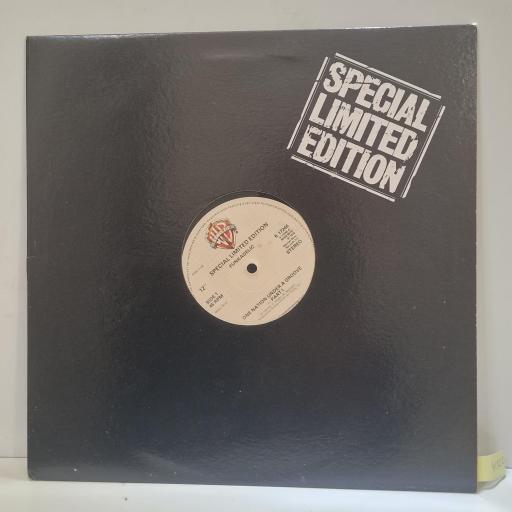 FUNKADELIC, One Nation Under A Groove, K17246, 12” single