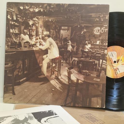 LED ZEPPELIN, In Through The Out Door, SSK 5410, 12” LP