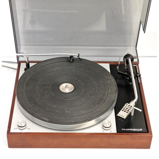 THORENS TD 150 MK II turntable