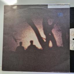 THE RAILWAY CHILDREN, Reunion Wilderness, FACT185, 12� LP