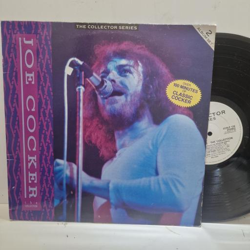 JOE COCKER, The Collection, CCSLP 126, 12" LP
