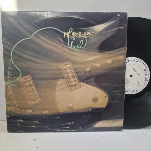 HORSLIPS, Horslips Live, MOO 10, 12� LP