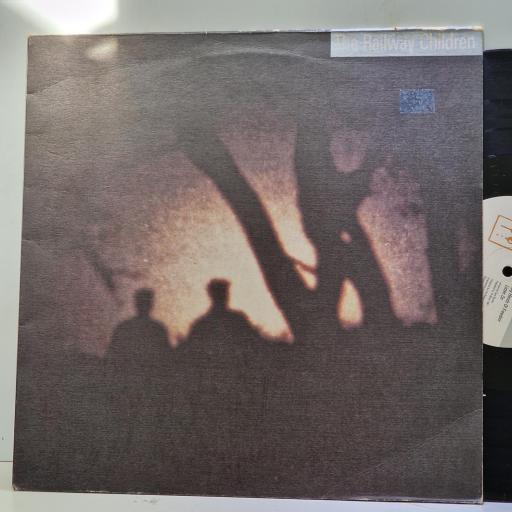 THE RAILWAY CHILDREN, Reunion Wilderness, FACT185, 12� LP