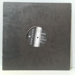 GAETEK, S.I.L.I.A EP, PRRUK010, 12" EP