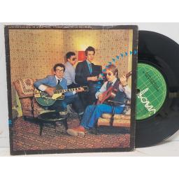 ELVIS COSTELLO AND THE ATTRACTIONS, (I Don't Want To Go To) Chelsea, ADA 3, 7" SINGLE