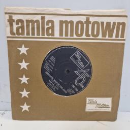 MICHAEL JACKSON / MARVIN GAYE, Ben / Abraham, Martin And John, TMG 1165, 7" SINGLE