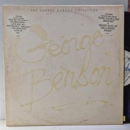 GEORGE BENSON, The George Benson Collection, K 66107, 12" LP