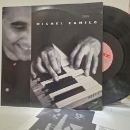 MICHEL CAMILO, Michel Camilo, 463330 1, 12" LP