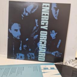 ENERGY ORCHARD, Energy Orchard, MCG 6083, 12" LP