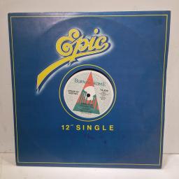 SPEAR OF DESTINY, Liberator Extended Mix, TA 4310, 12" SINGLE