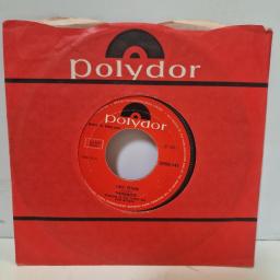 SPRINGWATER I Will Return 2058-141 7" SINGLE