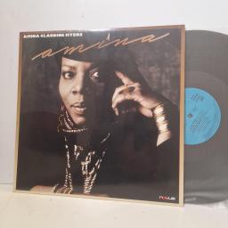 AMINA CLAUDINE MYERS Amina PL83030 12" LP