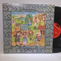 PLANXTY, The Planxty Collection, 2383 397, 12" LP