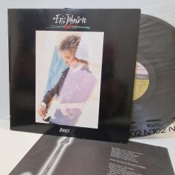 ERIC JOHNSON, Tones, 925 375-1, 12" LP
