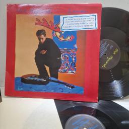 NICK HEYWARDS, Laura, HEY 128, 12" LP