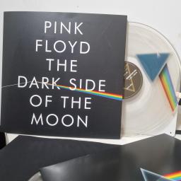 PINK FLOYD, Dark Side Of The Moon, PFR50UVLP, 12" LP