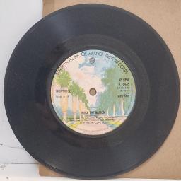 MONTROSE Rock The Nation K 16428 7" SINGLE