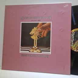 VARIOUS, Chess Golden Decade Volume 3 1957, 6445 152, 12" LP