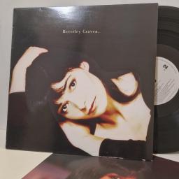 BEVERLEY CRAVEN, Beverley Craven, 467053, 12" LP