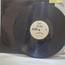 THE RAGGA TWINS, Wipe The Needle (Remix) / Juggling, SUAD 12R, 12" SINGLE