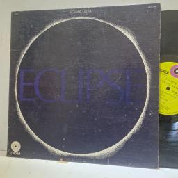 EDWARD BEAR, Eclipse, SKAO 6349, 12" LP